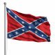 Illustration for article titled Wherein Black People Have To Go To School With Confederates